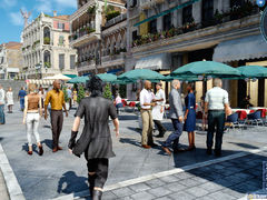 Final Fantasy 15 frame rate improved for E3 2016 demo