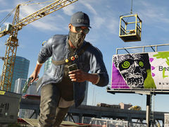 Watch Dogs 2 Preview Video