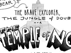 New twine-based text adventure from Stanley Parable creator out now