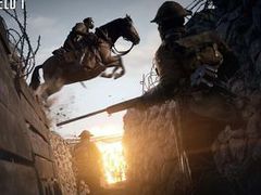 Battlefield 1 closed alpha coming this week – Report