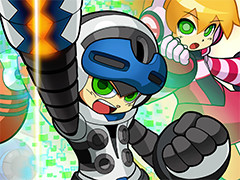 Mighty No. 9 gets another delay on Xbox 360