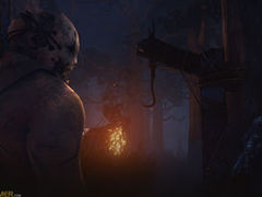 Dead by Daylight sells 270,000 units, recoups development costs in first week of release