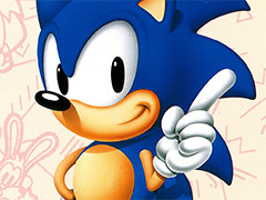 There’s a new Sonic… Humble Bundle