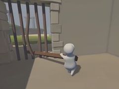 Human Fall Flat launches for PC on July 22