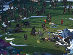 Banner Saga 2 gets free Survival Mode