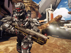 Halo 5 will be free for a week to celebrate Warzone Firefight release