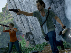 Uncharted 4’s first multiplayer DLC arrives on Wednesday