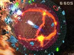 Super Stardust Ultra has a new first-person mode for PlayStation VR