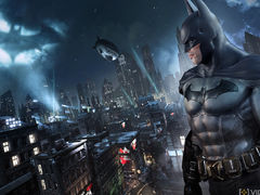 Batman: Return to Arkham collection delayed