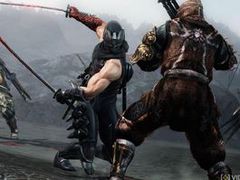New Ninja Gaiden project in the works; first details coming in July