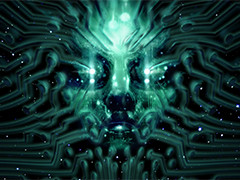 System Shock remake launches on Kickstarter