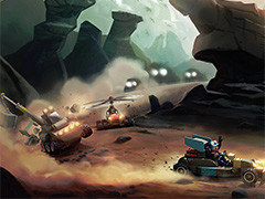 Press Play founders launch new studio Lightbulb Games