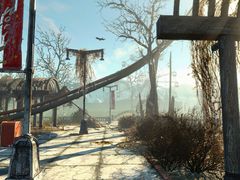 Fallout 4 mods delayed on PS4
