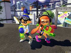 Splatoon rip off released on Android in China