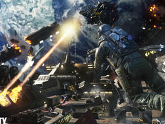 Call Of Duty: Infinite Warfare Reviewsical