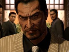 Yakuza 5 is currently free to PS Plus members