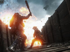 Battlefield 1 closed alpha codes going out now