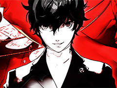 Deep Silver is publishing Persona 5 in Europe