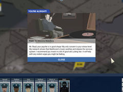 This is the Police launches for PC on July 28