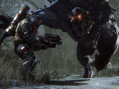 Evolve is going free-to-play