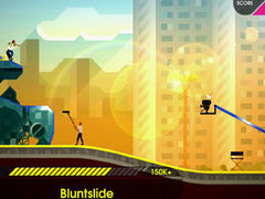 OlliOlli dev partners with 505 Games for ‘multiplayer-focused’ new IP