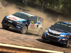 DiRT Rally gets Oculus Rift support next week