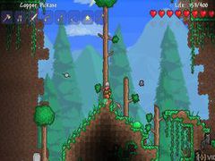 Terraria update breaks Xbox One version’s online multiplayer