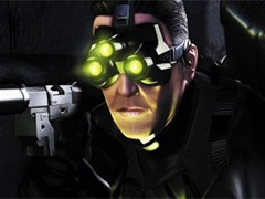 Splinter Cell will be free on Uplay next week