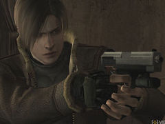 Resident Evil 4 launches on PS4 & Xbox One on August 30