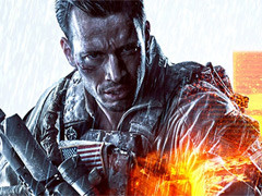 Battlefield 4 was the most downloaded game on PS4 last month – despite being almost 3 years old