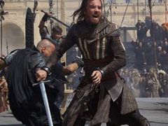 Assassin’s Creed movie ‘won’t earn Ubisoft a lot of money’, ‘is more a marketing thing’