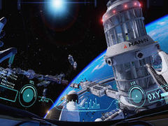 Kerbal Space Program & Adrift land on PS4 next week