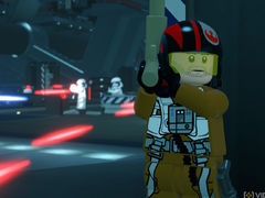 UK Video Game Charts: LEGO Star Wars still No.1 as Carmageddon fails to dent top 20
