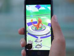 Pokemon Go has already earned an estimated $14m