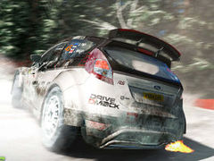 WRC 6 launches in October; first trailer revealed
