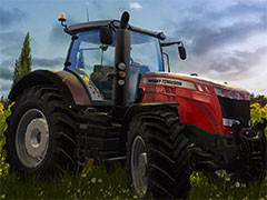 Farming Simulator 17 releases October 25