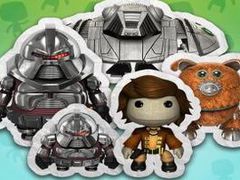 Battlestar Galactica Costume Pack out now for LittleBigPlanet 3