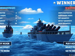 Ubisoft’s new Battleship game actually looks… good?