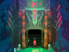 Hyper Light Drifter launches for PS4 & Xbox One on July 26
