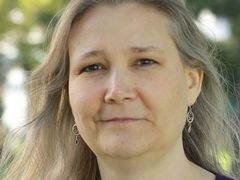 Amy Hennig speaks about new Star Wars game