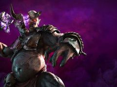 Killer Instinct’s original boss character Eyedol confirmed for Season 3