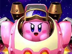 Kirby: Planet Robobot demo coming to Nintendo eShop this week