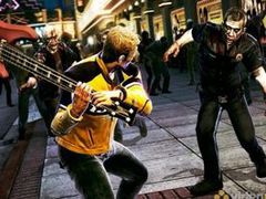 Confirmed: Dead Rising, Dead Rising 2 & Off The Record are coming to PS4, Xbox One & PC