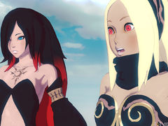 Gravity Rush 2 will launch December 2 in the UK