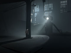 Playdead co-founder Dino Patti leaves Limbo & Inside studio