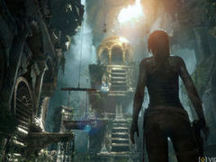 Rise of the Tomb Raider hits PS4 in October; includes PS VR support, Croft Manor & Zombies