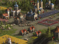 Cossacks 3 releases on PC in September