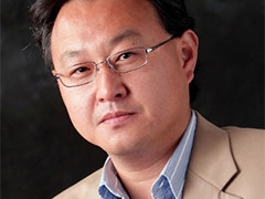 Sony’s Shuhei Yoshida has been hacked by OurMine