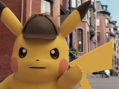 Legendary to produce live action Pokemon film based on Detective Pikachu