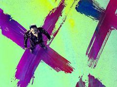 Check out the new Harley Quinn & Deadshot Suicide Squad trailers